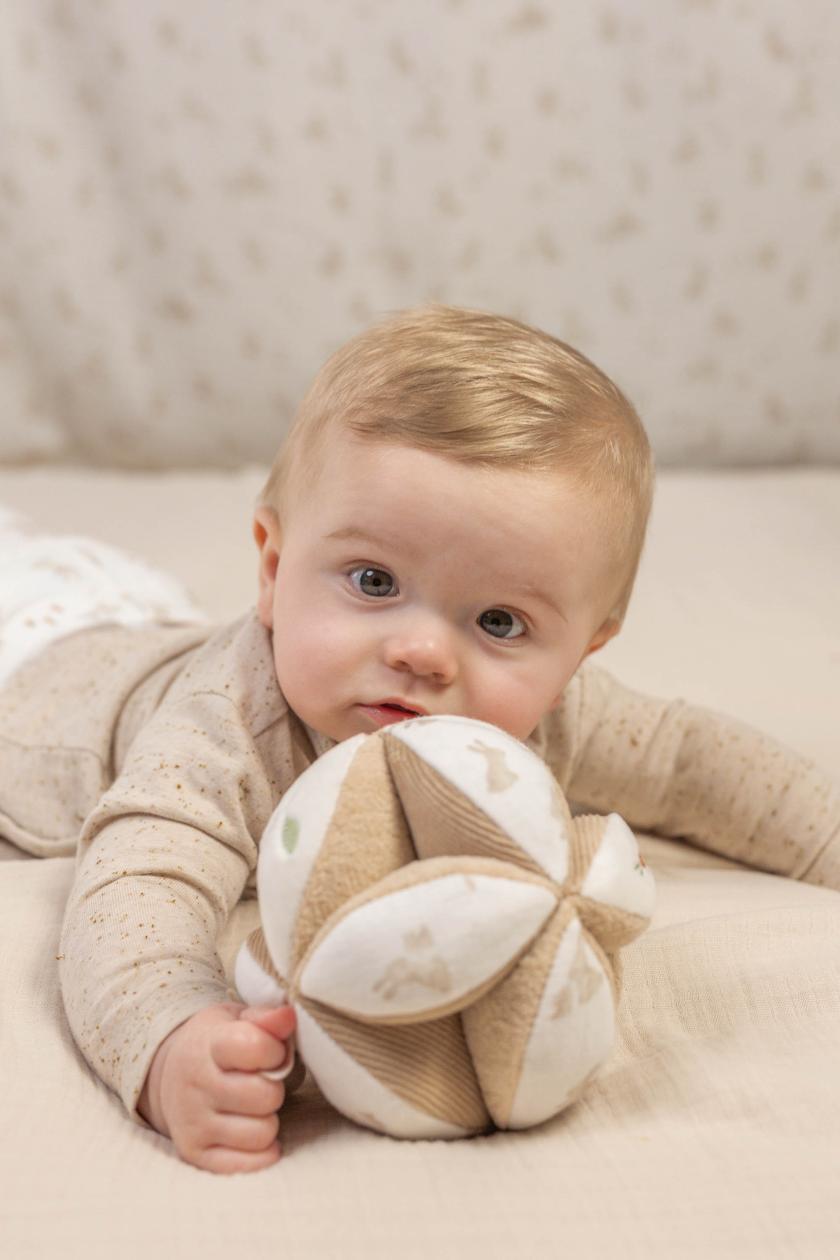 Balle de préhension Little Dutch Baby Bunny